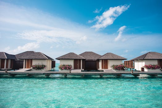 Luxury Villas in Fiji for Exclusive Island Stays