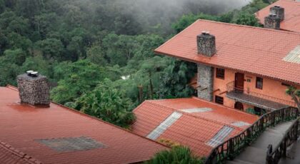 Eco-Friendly Villas in Costa Rica for Nature Lovers