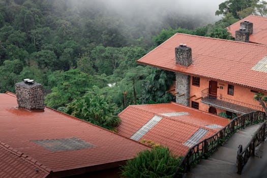 Eco-Friendly Villas in Costa Rica for Nature Lovers