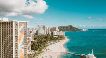 Top Beachfront Hotels in Hawaii for Your Next Vacation