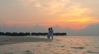 Best Resorts in Fiji for Honeymooners